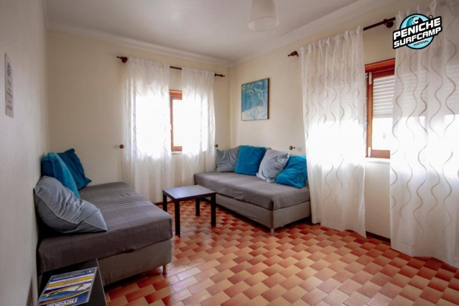 Beach Avenue Apartment Ferrel  Exterior foto