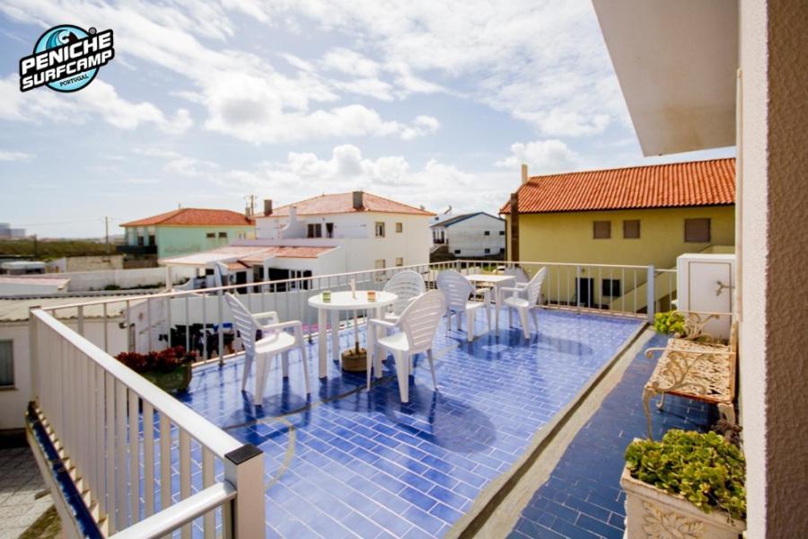 Beach Avenue Apartment Ferrel  Exterior foto