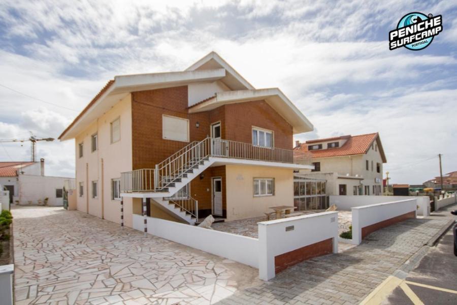 Beach Avenue Apartment Ferrel  Exterior foto