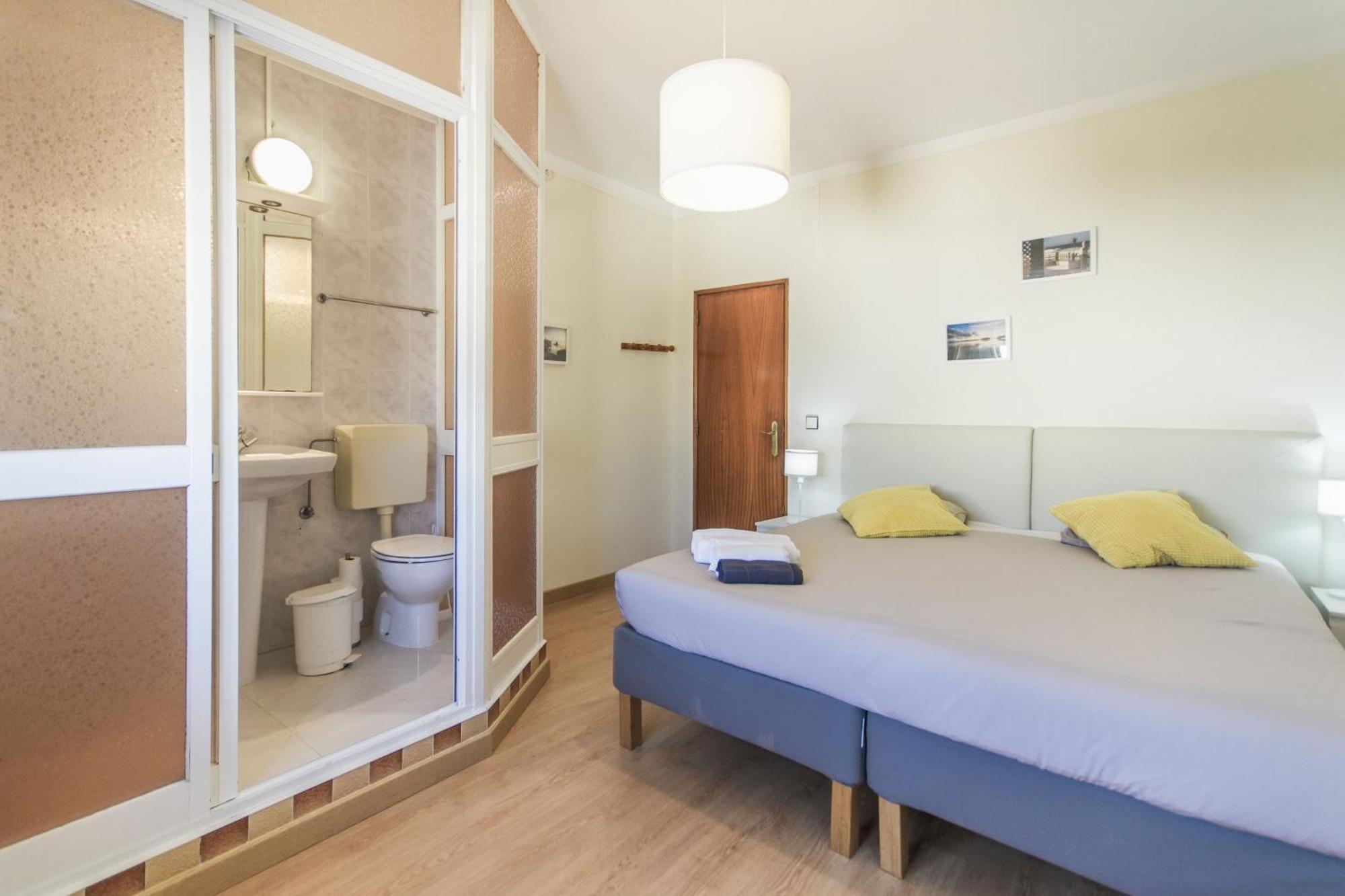Beach Avenue Apartment Ferrel  Zimmer foto